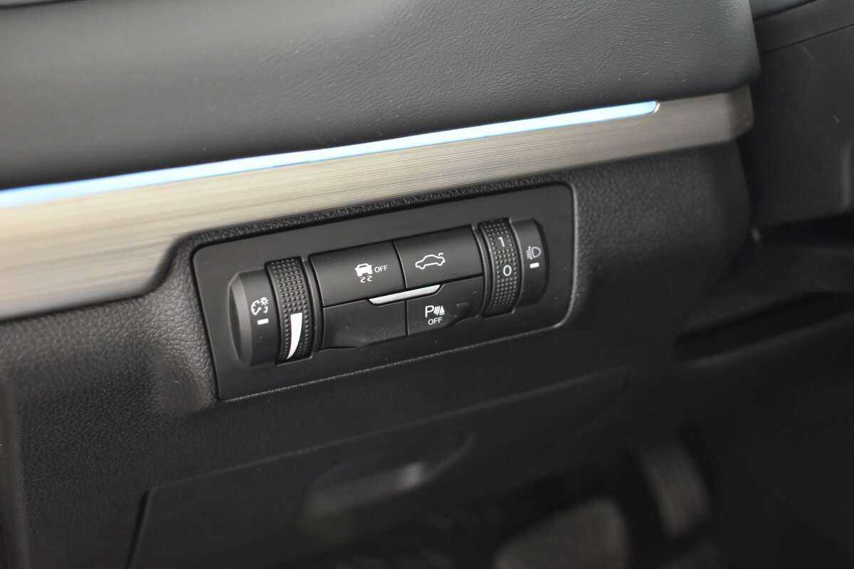 EXEED TXL 2022 года с пробегом. Фото: #13