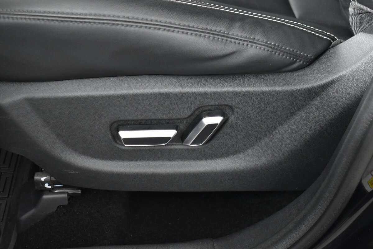 Geely Atlas 2020 года с пробегом. Фото: #10