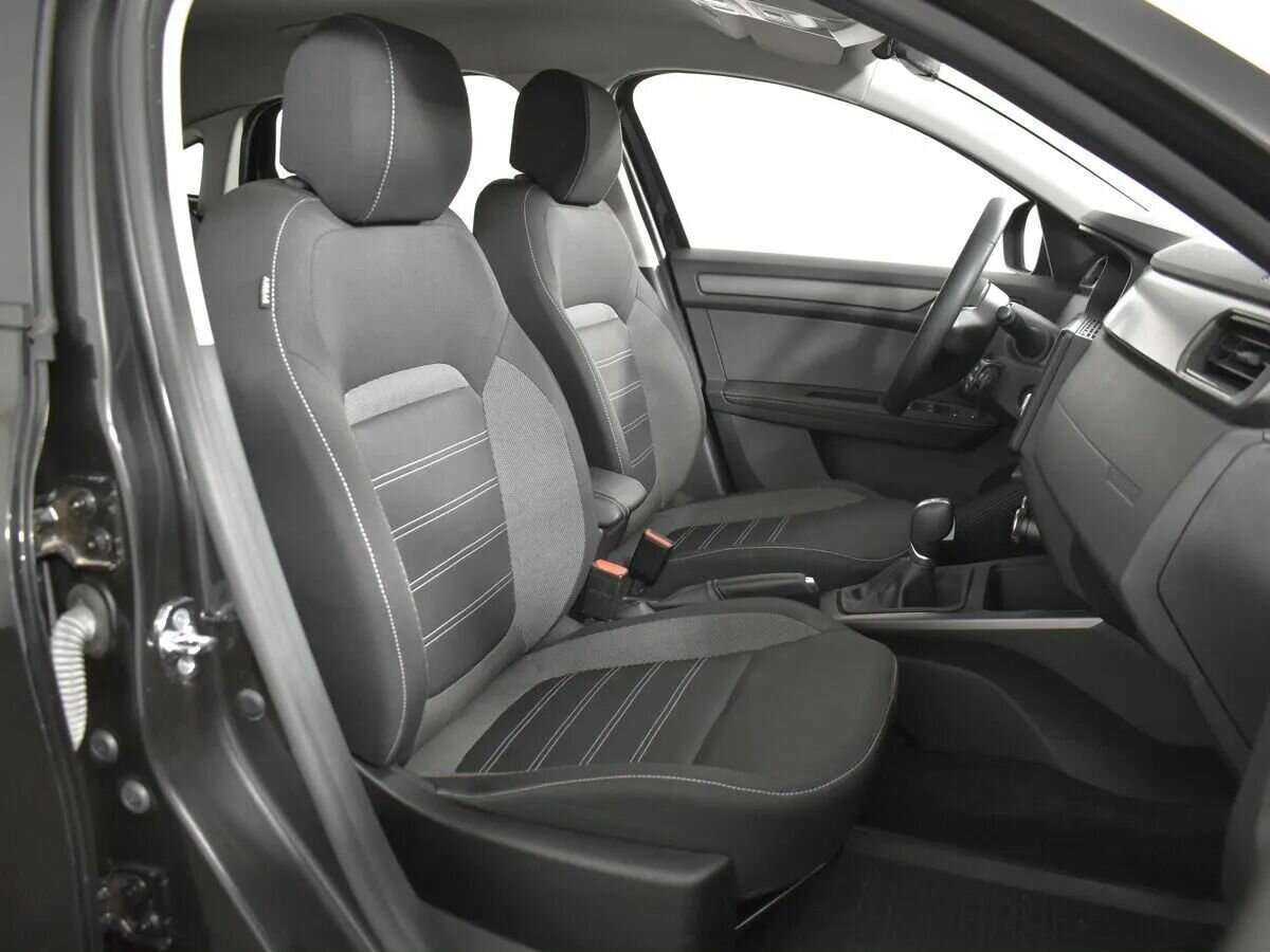 Б/У Рено Аркана 2019 года. Фото: #8