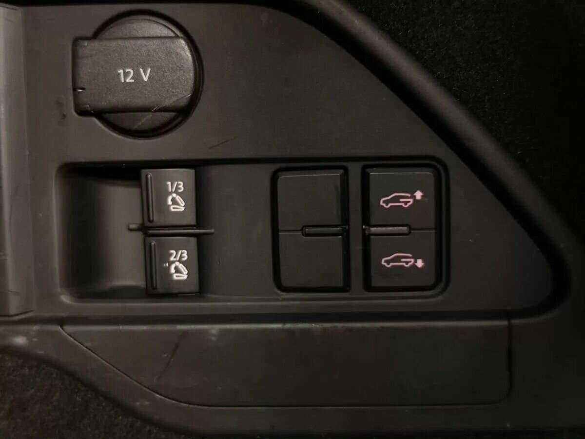 Volkswagen Touareg 2014 года с пробегом. Фото: #23