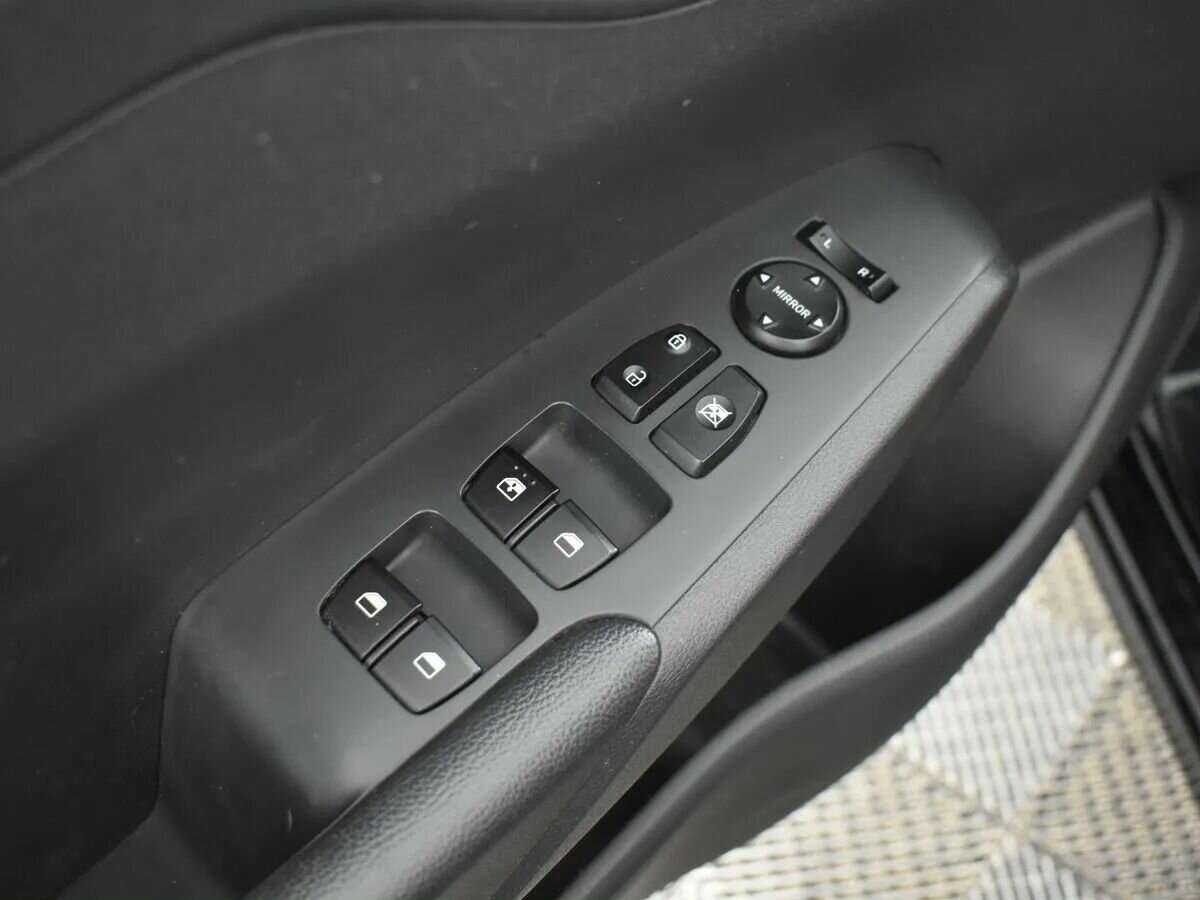 Б/У Хендай Солярис 2020 года. Фото: #5