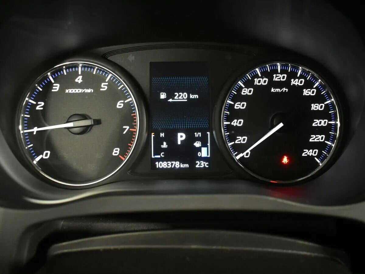 Mitsubishi Outlander 2019 года с пробегом. Фото: #11