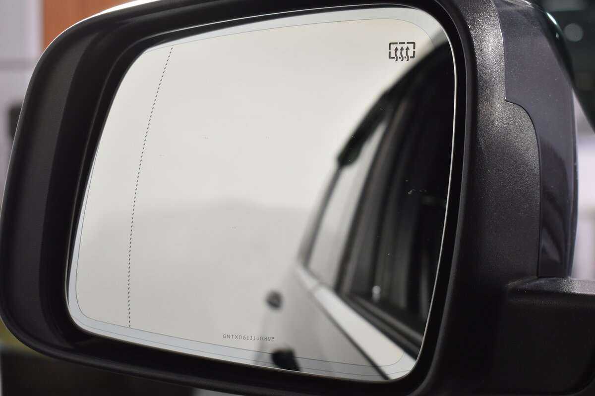 Jeep Grand Cherokee 2014 года с пробегом. Фото: #28