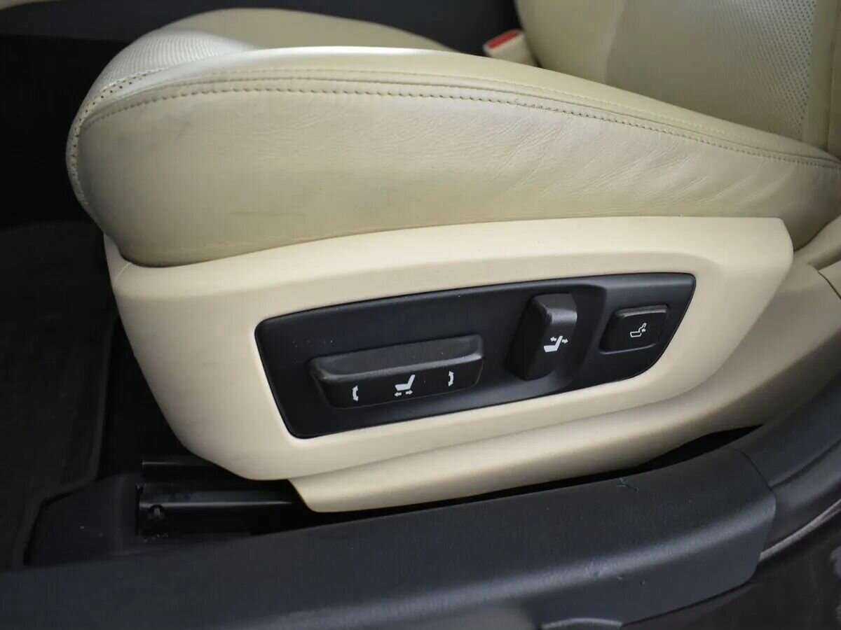 Lexus GS 2012 года с пробегом. Фото: #28