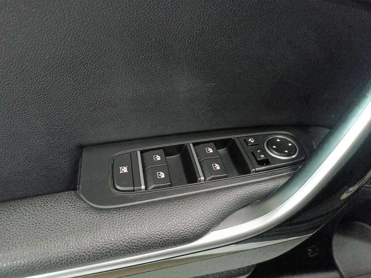 Kia Ceed 2021 года с пробегом. Фото: #14