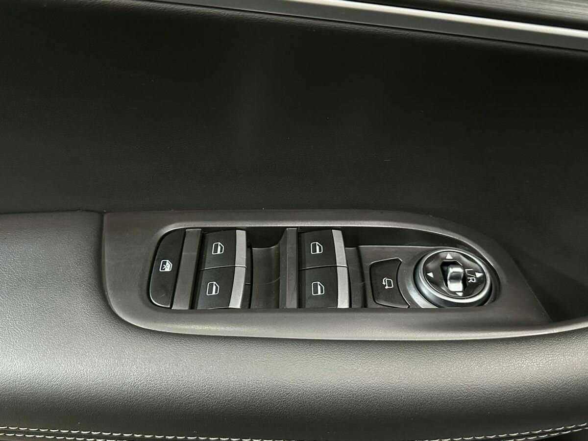 Б/У Чери Тигго 7 Про 2021 года. Фото: #16