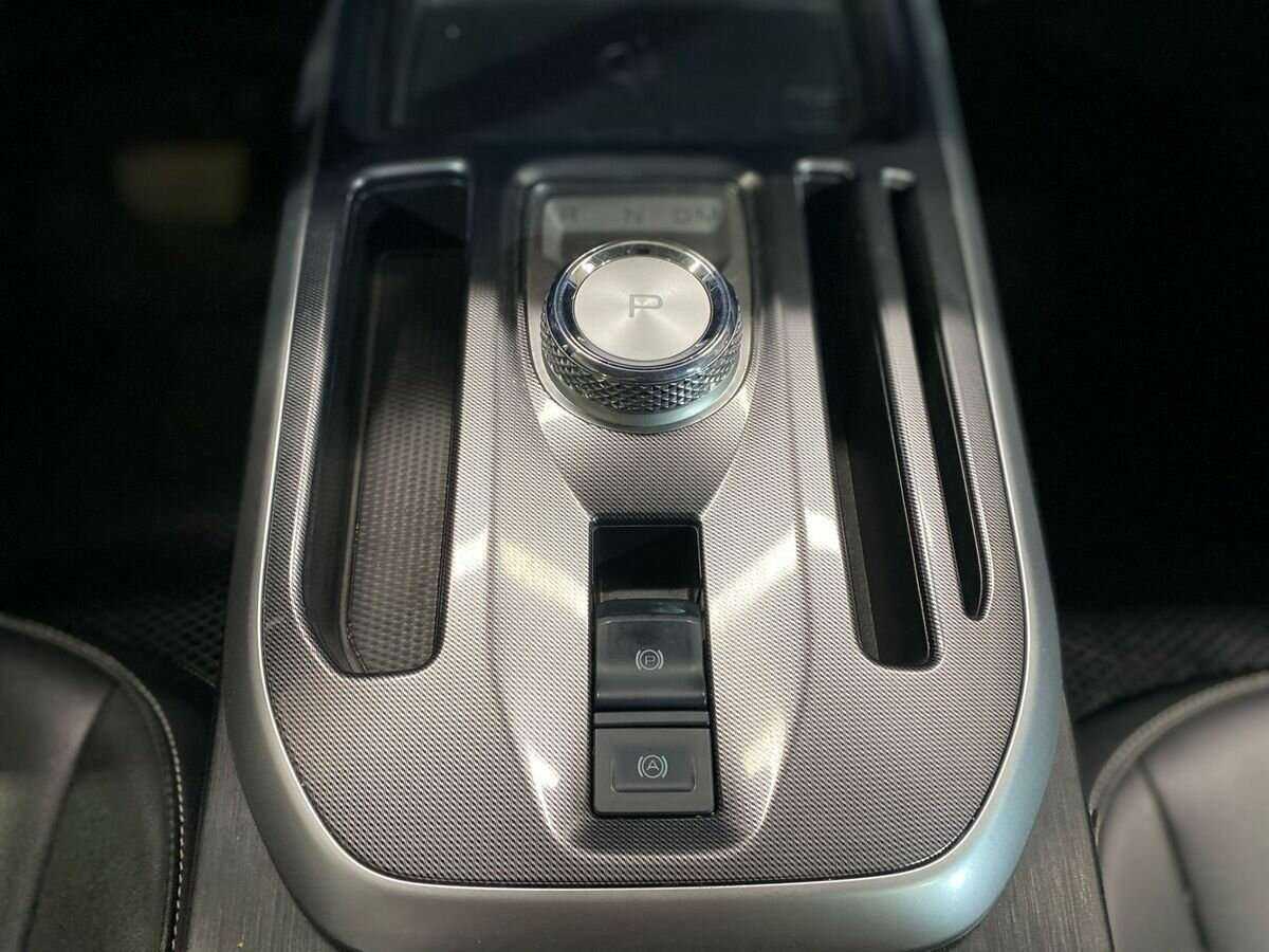 Б/У Хавал Джолион 2022 года. Фото: #15