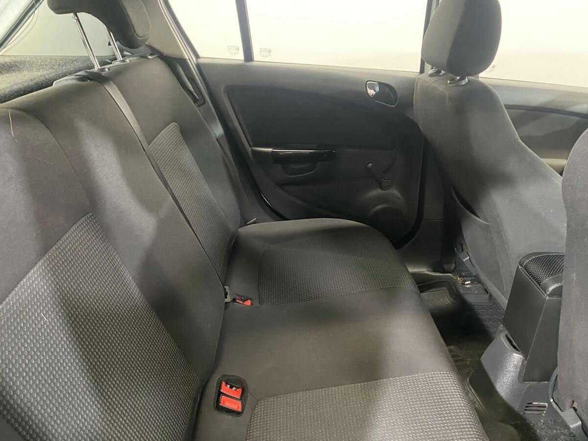 Opel Corsa 2012 года с пробегом. Фото: #10