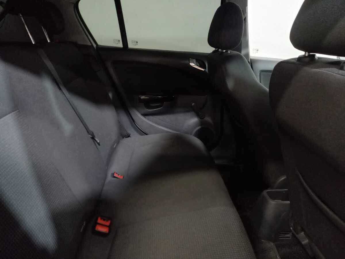 Opel Corsa 2012 года с пробегом. Фото: #10