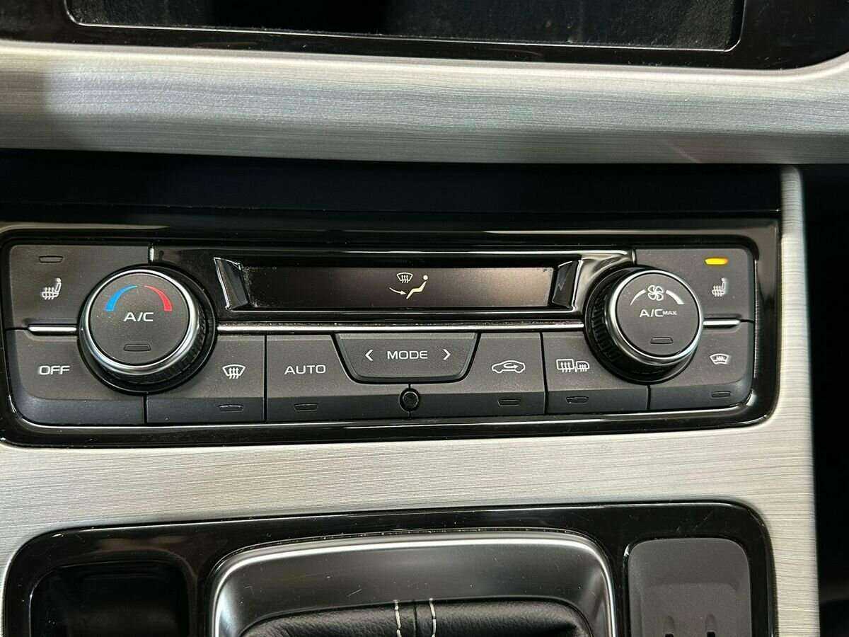 Б/У Джили Атлас 2019 года. Фото: #13