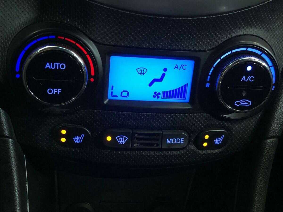 Б/У Хендай Солярис 2014 года. Фото: #13