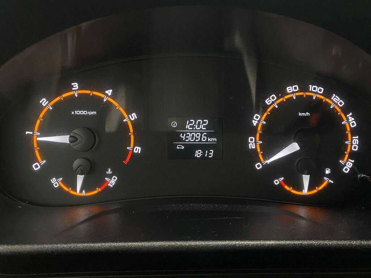 Б/У Лада (ВАЗ) 2121 (4х4) 2021 года. Фото: #11