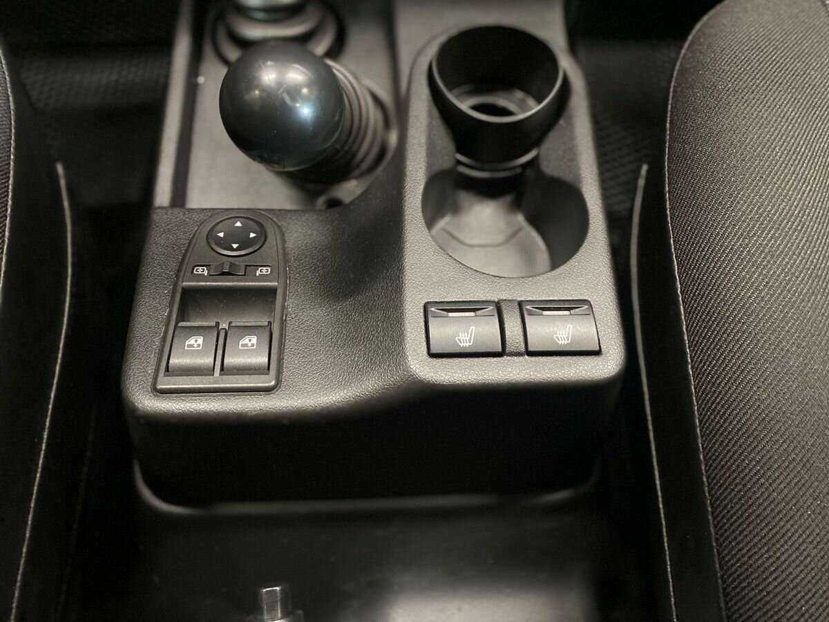 Б/У Лада (ВАЗ) 2121 (4х4) 2021 года. Фото: #13