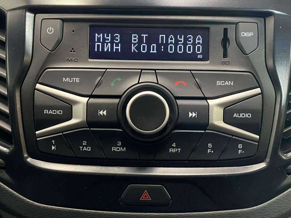 Б/У Лада (ВАЗ) Веста 2018 года. Фото: #13