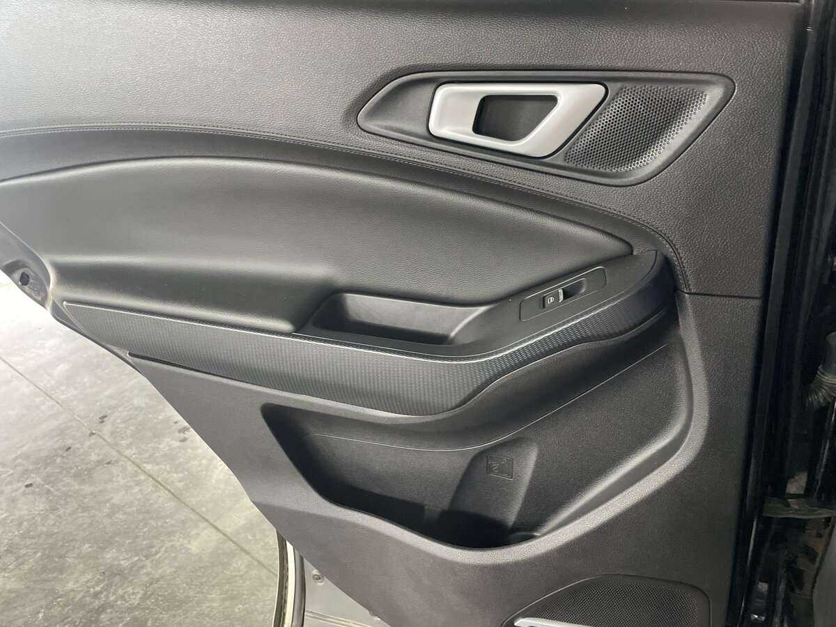 Б/У Чери Тигго 4 2020 года. Фото: #19