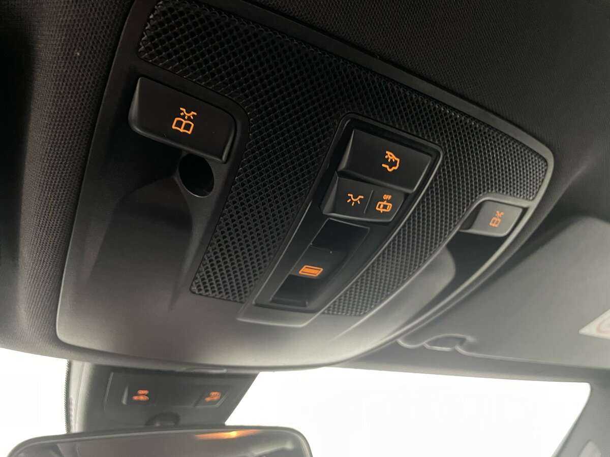 Mercedes-Benz CLA 2014 года с пробегом. Фото: #14