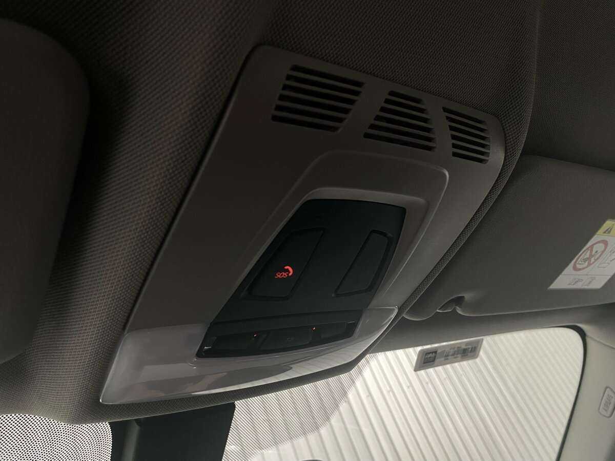 BMW X1 2021 года с пробегом. Фото: #16