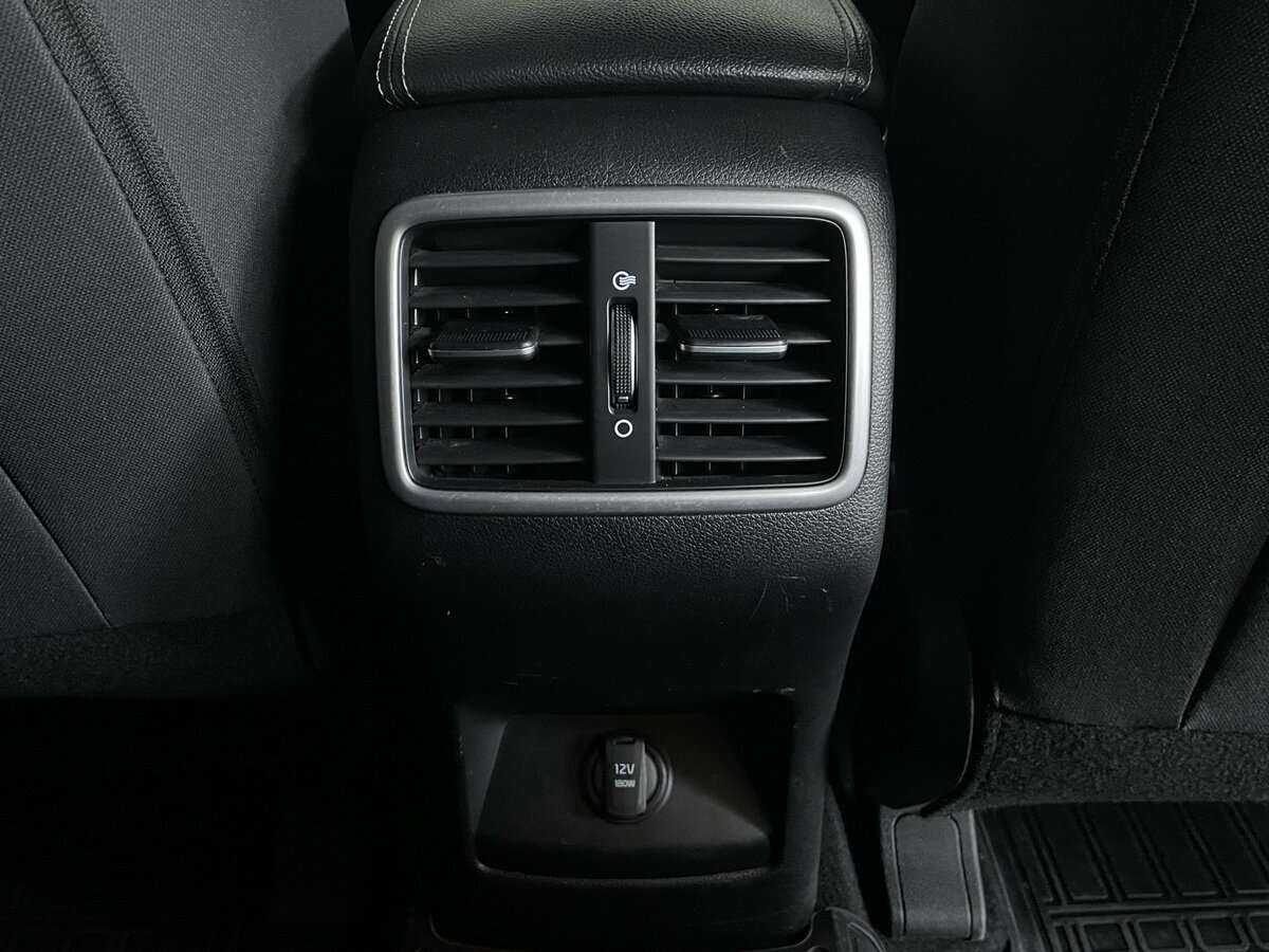 Kia Sportage 2020 года с пробегом. Фото: #17