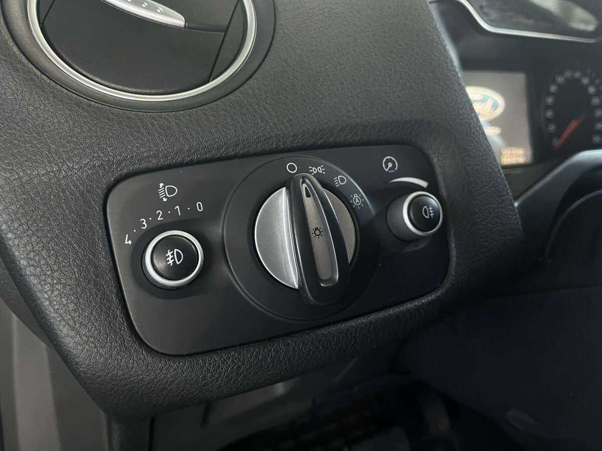 Б/У Форд Мондео 2012 года. Фото: #13