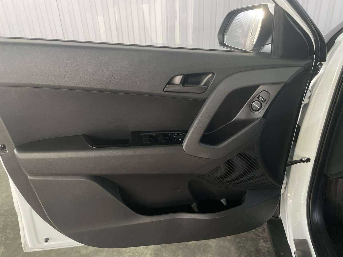 Б/У Хендай Крета 2020 года. Фото: #18