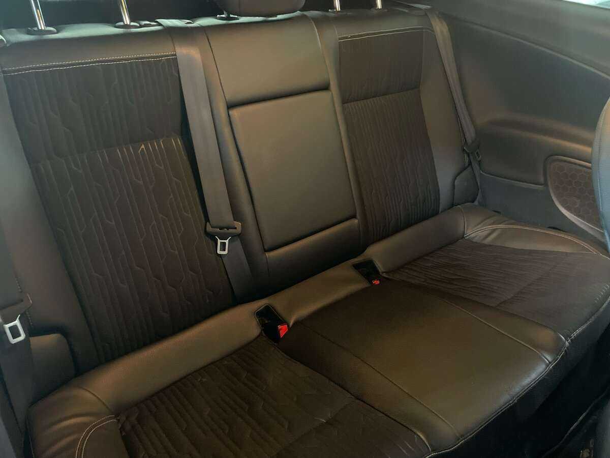 Б/У Опель Астра 2014 года. Фото: #20