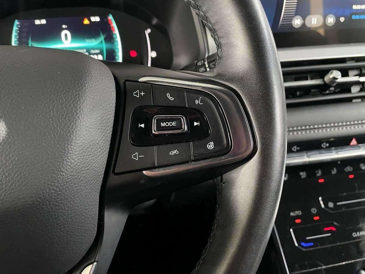 Б/У Чери Тигго 7 Про 2021 года. Фото: #11