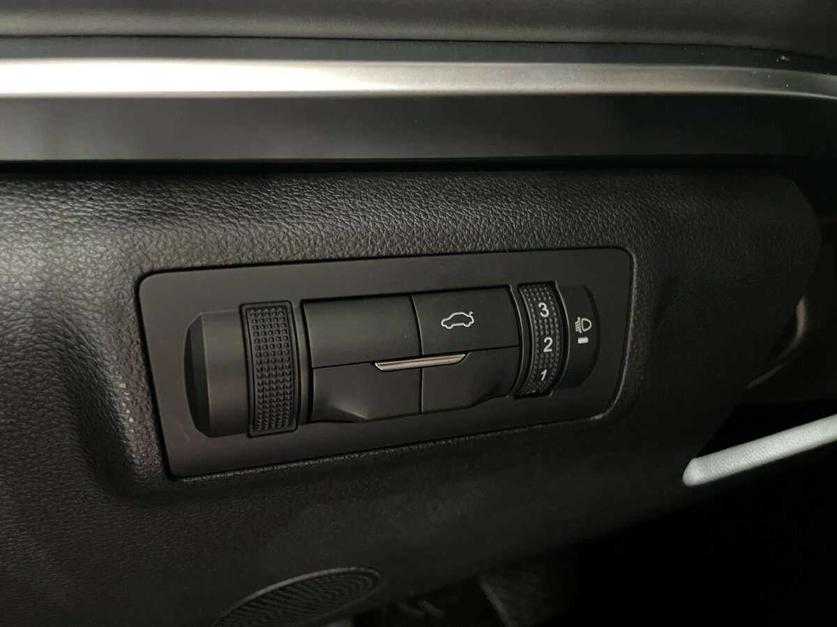 Б/У Чери Тигго 7 Про 2021 года. Фото: #13