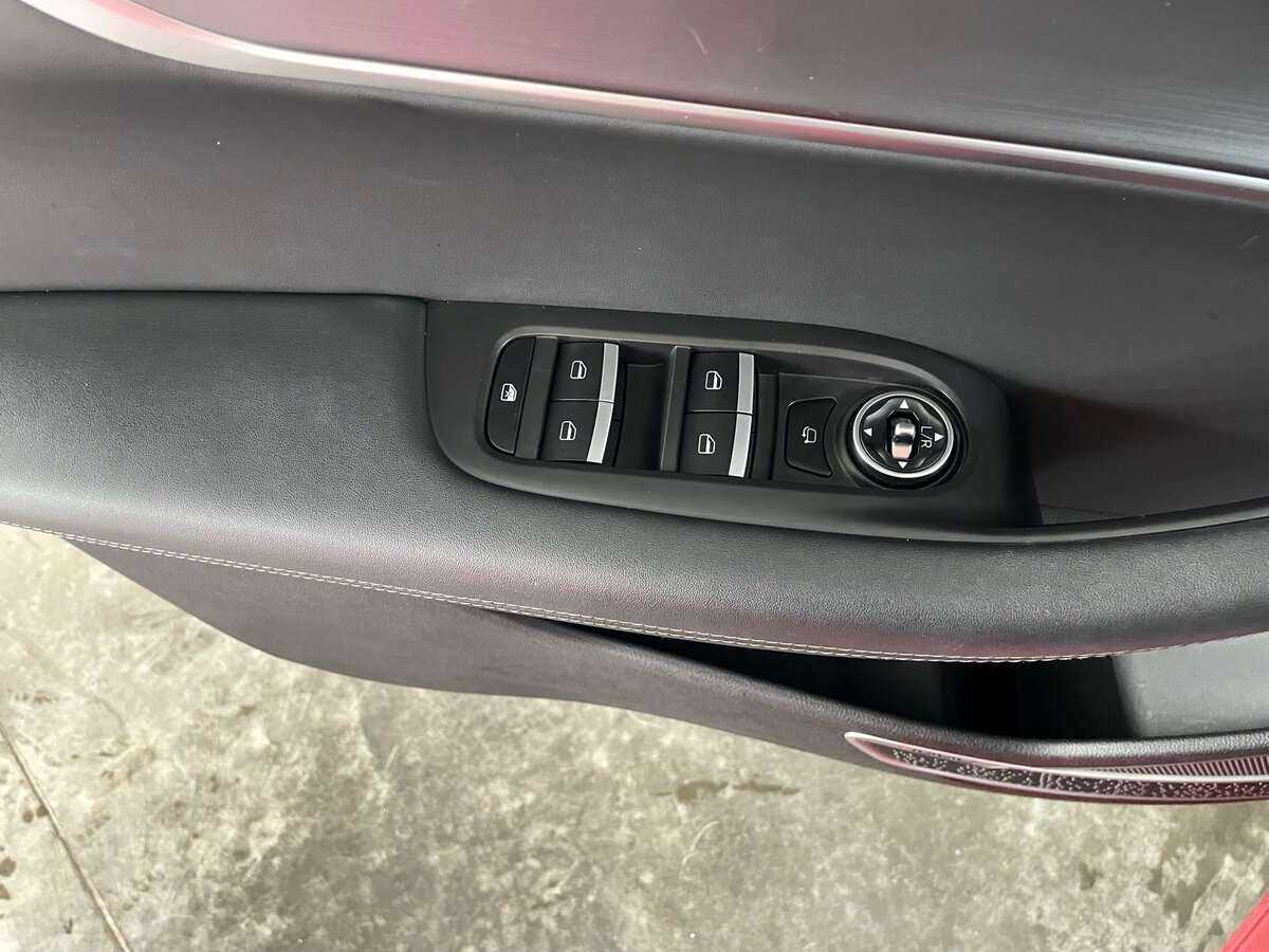 Б/У Чери Тигго 7 Про 2021 года. Фото: #25