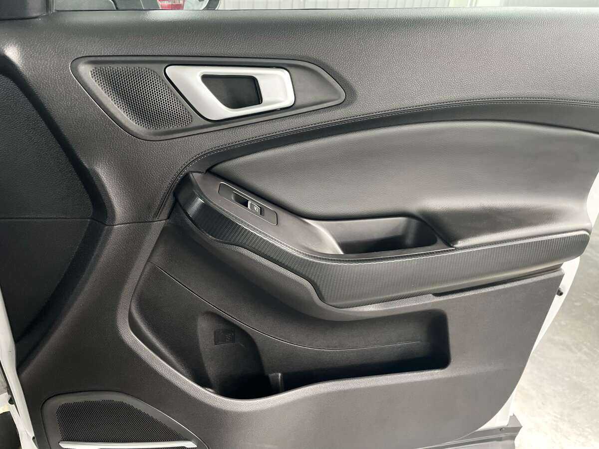 Б/У Чери Тигго 4 2021 года. Фото: #23