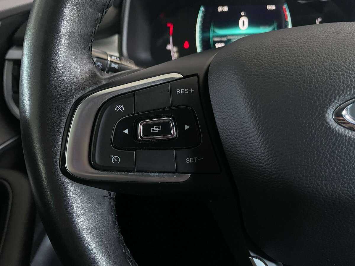 Б/У Чери Тигго 7 Про 2022 года. Фото: #10