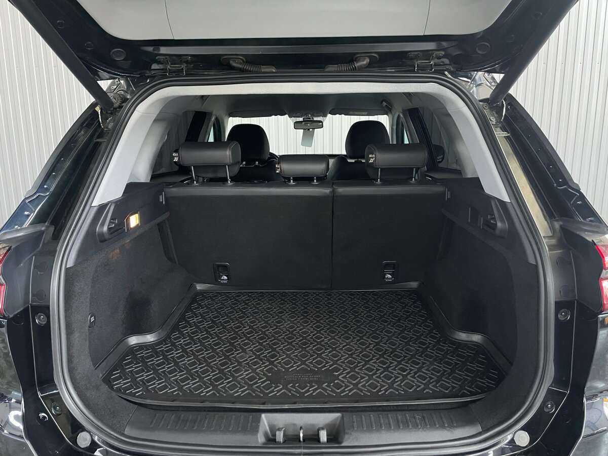 Б/У Чери Тигго 7 Про 2022 года. Фото: #29