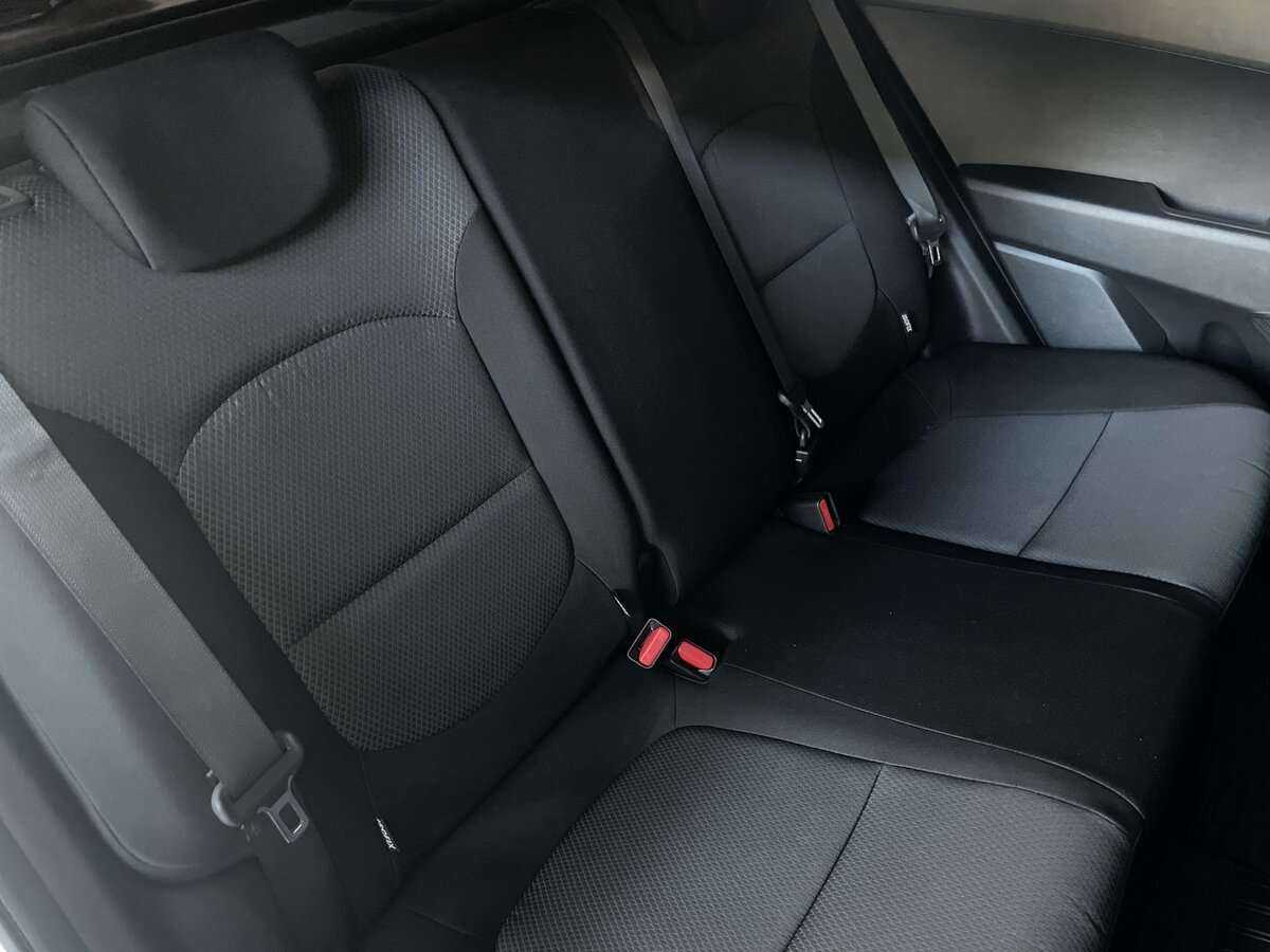 Б/У Хендай Крета 2021 года. Фото: #20