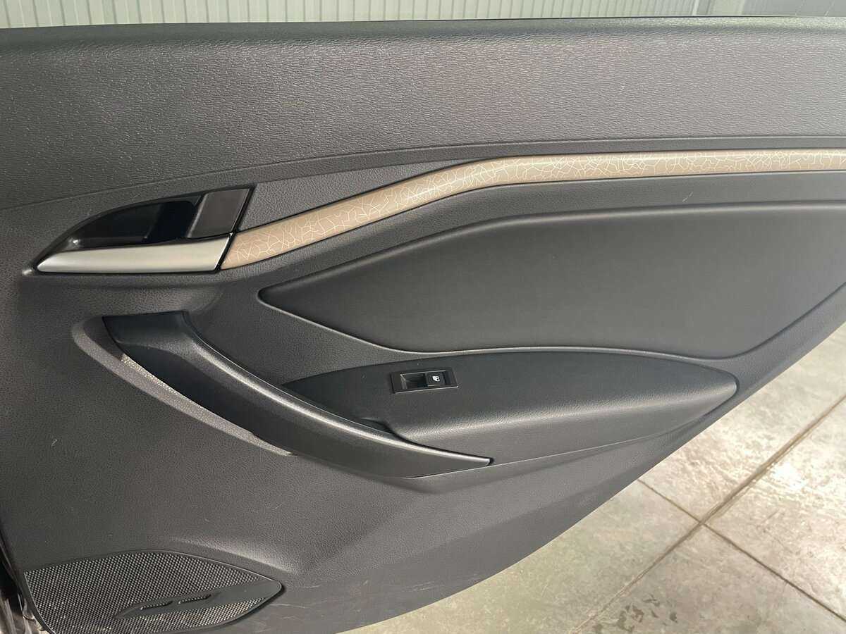 Б/У Лада (ВАЗ) Веста 2018 года. Фото: #22