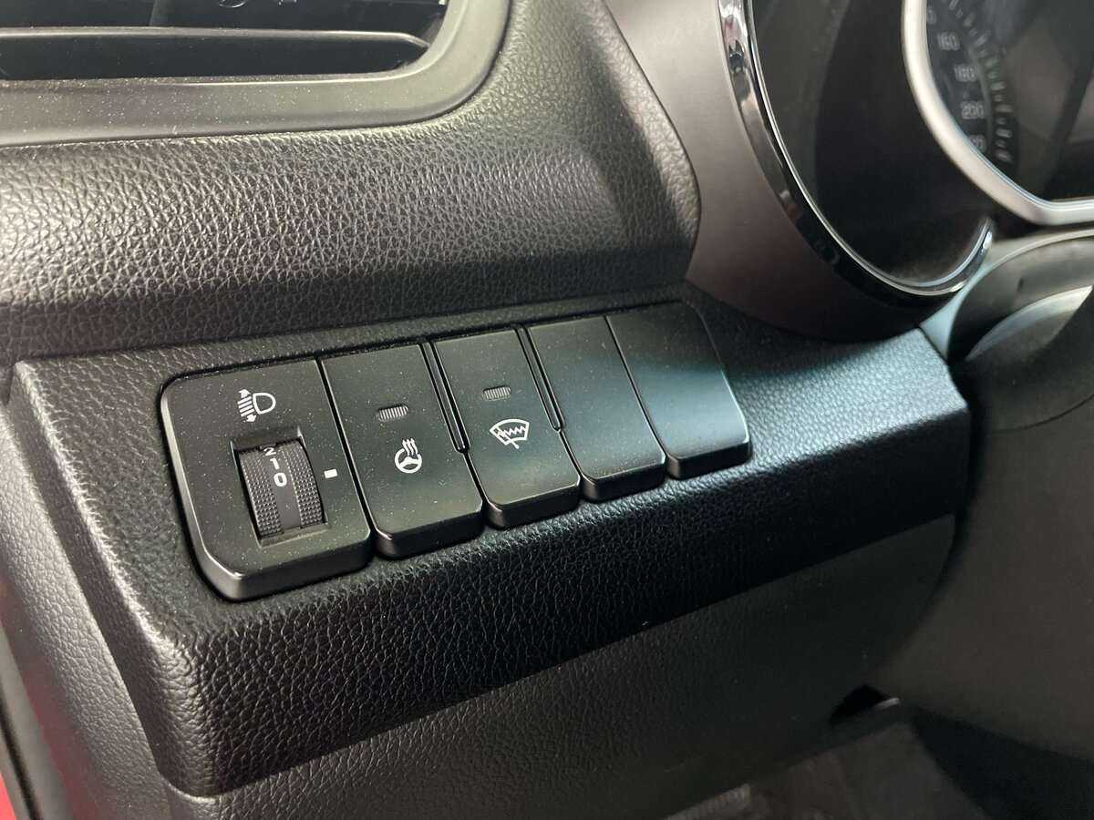 Б/У Киа Рио 2015 года. Фото: #13