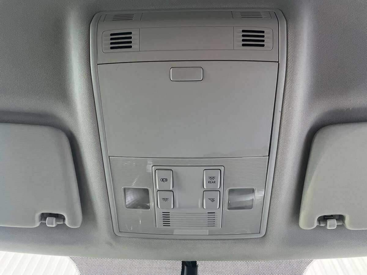 Б/У Шкода Суперб 2015 года. Фото: #20