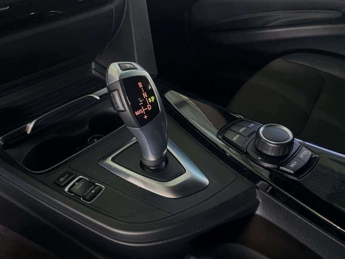 BMW 3 серии 2018 года с пробегом. Фото: #14