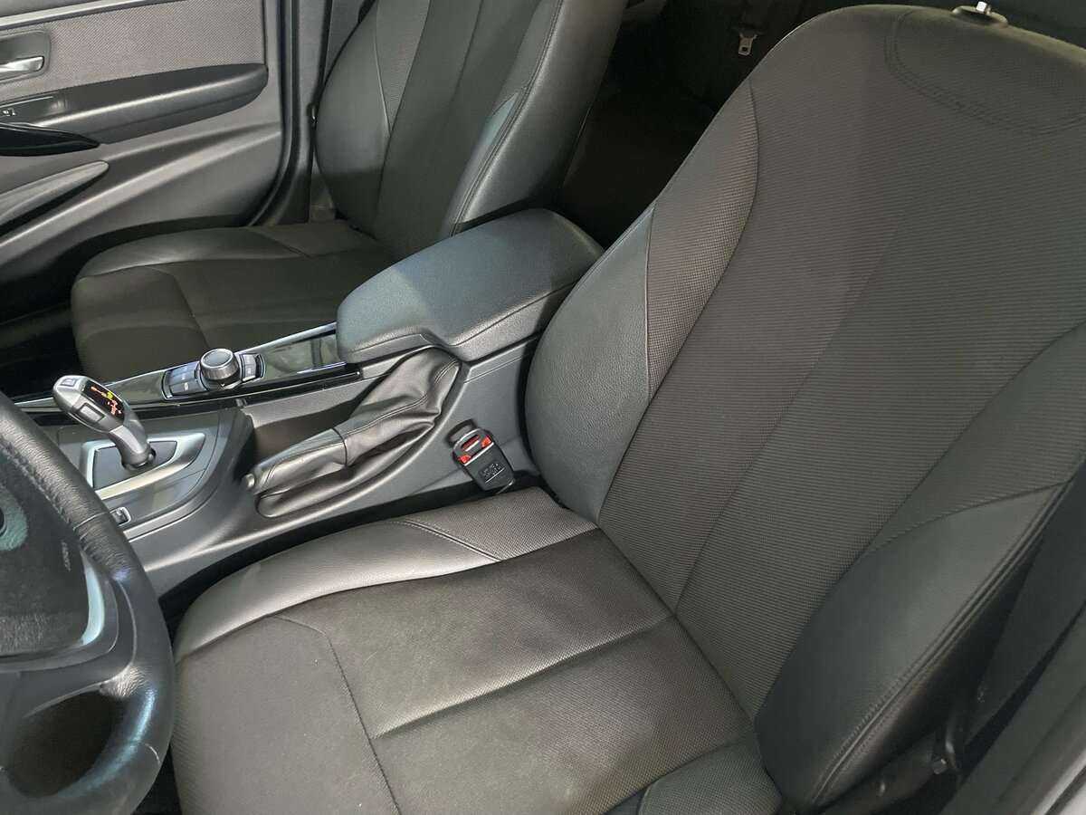 BMW 3 серии 2018 года с пробегом. Фото: #16