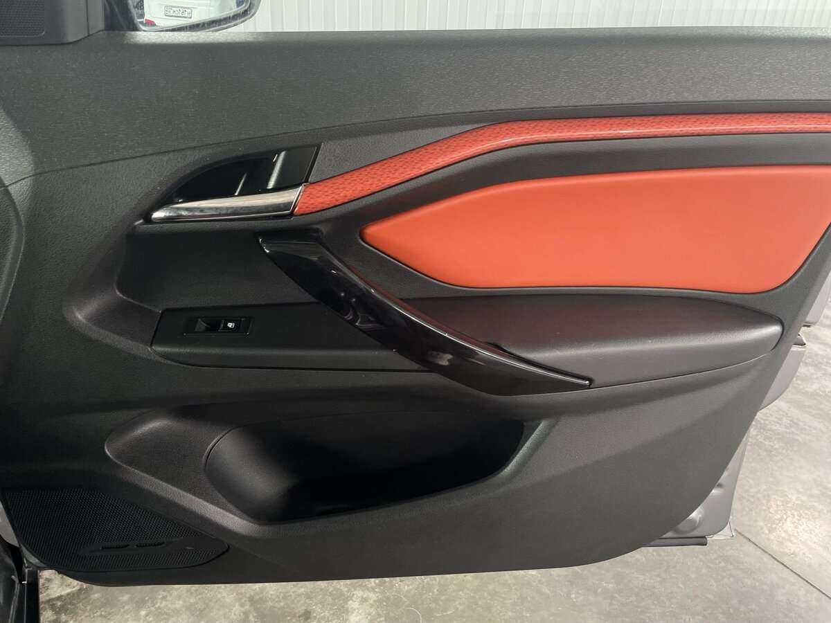 Б/У Лада (ВАЗ) Веста 2018 года. Фото: #22