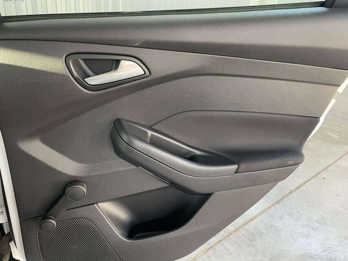 Б/У Форд Фокус 2018 года. Фото: #19