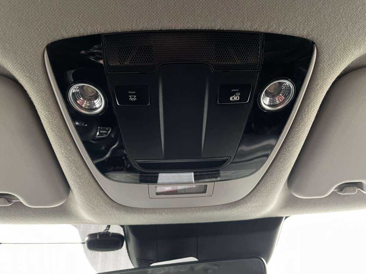 Б/У Киа Сельтос 2019 года. Фото: #13