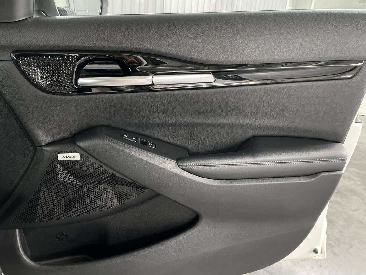 Б/У Киа Сельтос 2019 года. Фото: #22