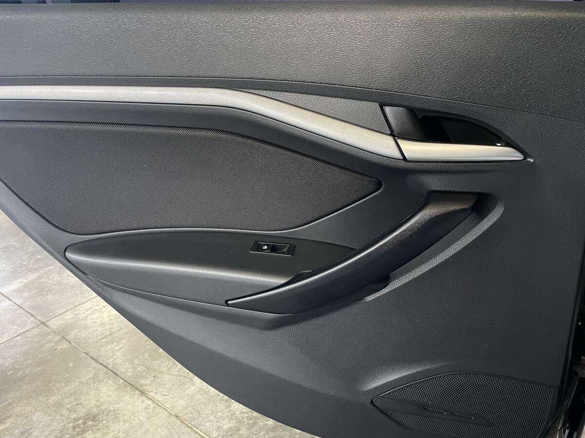 Б/У Лада (ВАЗ) Веста 2018 года. Фото: #19