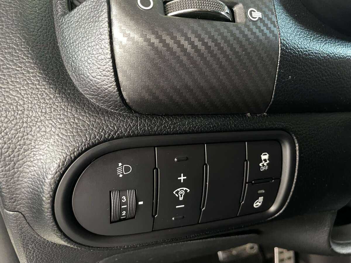 Б/У Киа Церато 2014 года. Фото: #15