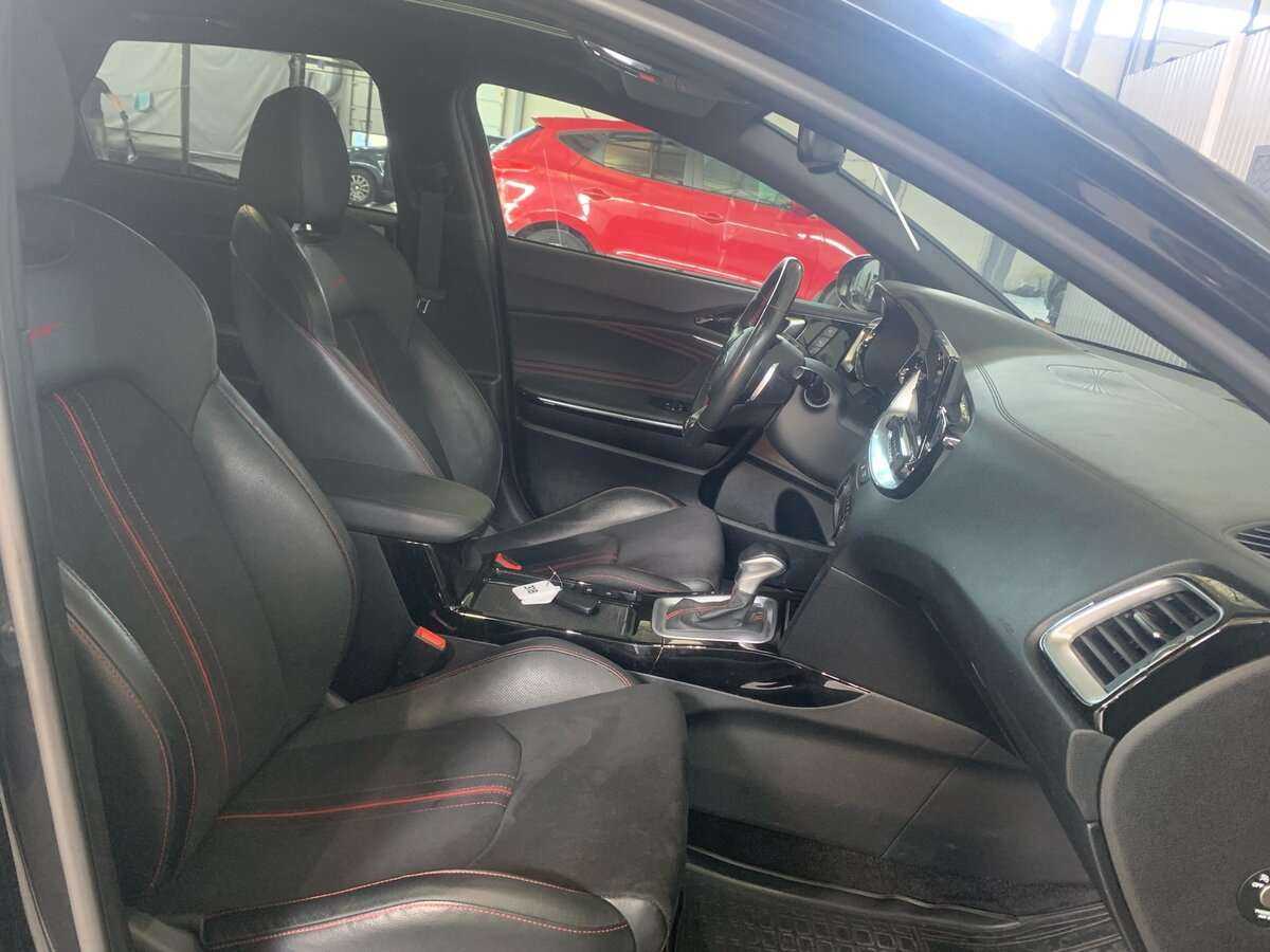 Kia Proceed 2020 года с пробегом. Фото: #12