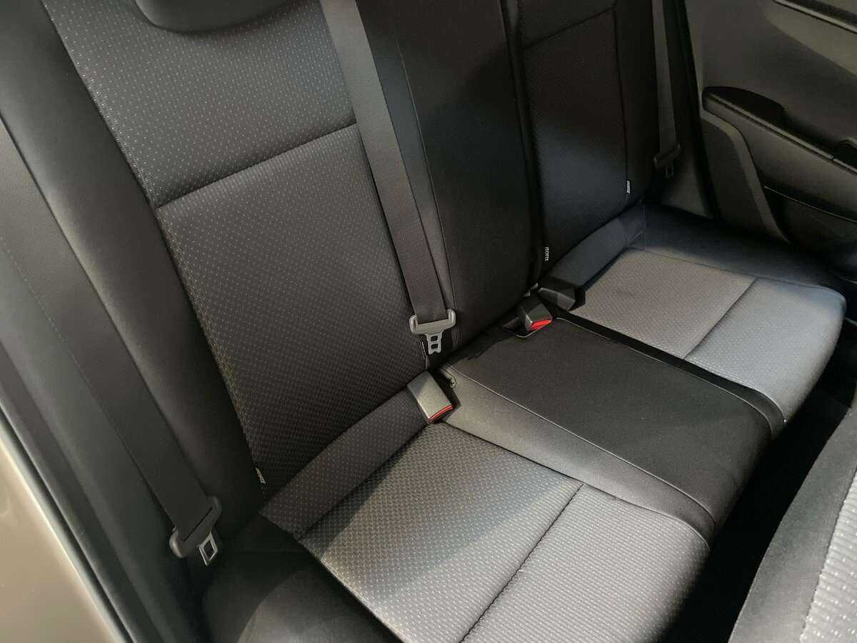 Б/У Киа Рио 2022 года. Фото: #17