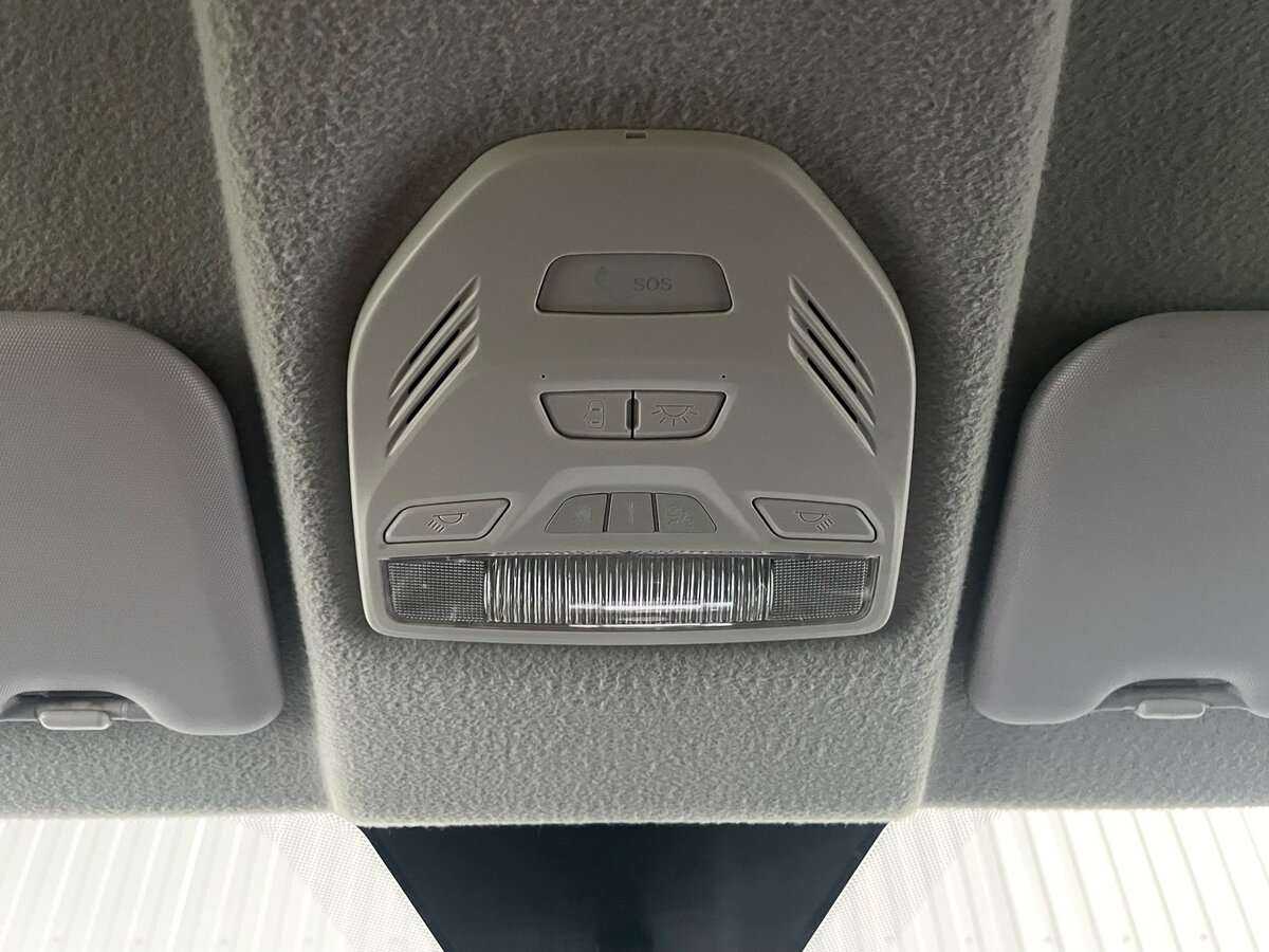 Б/У Лада (ВАЗ) Веста 2019 года. Фото: #13