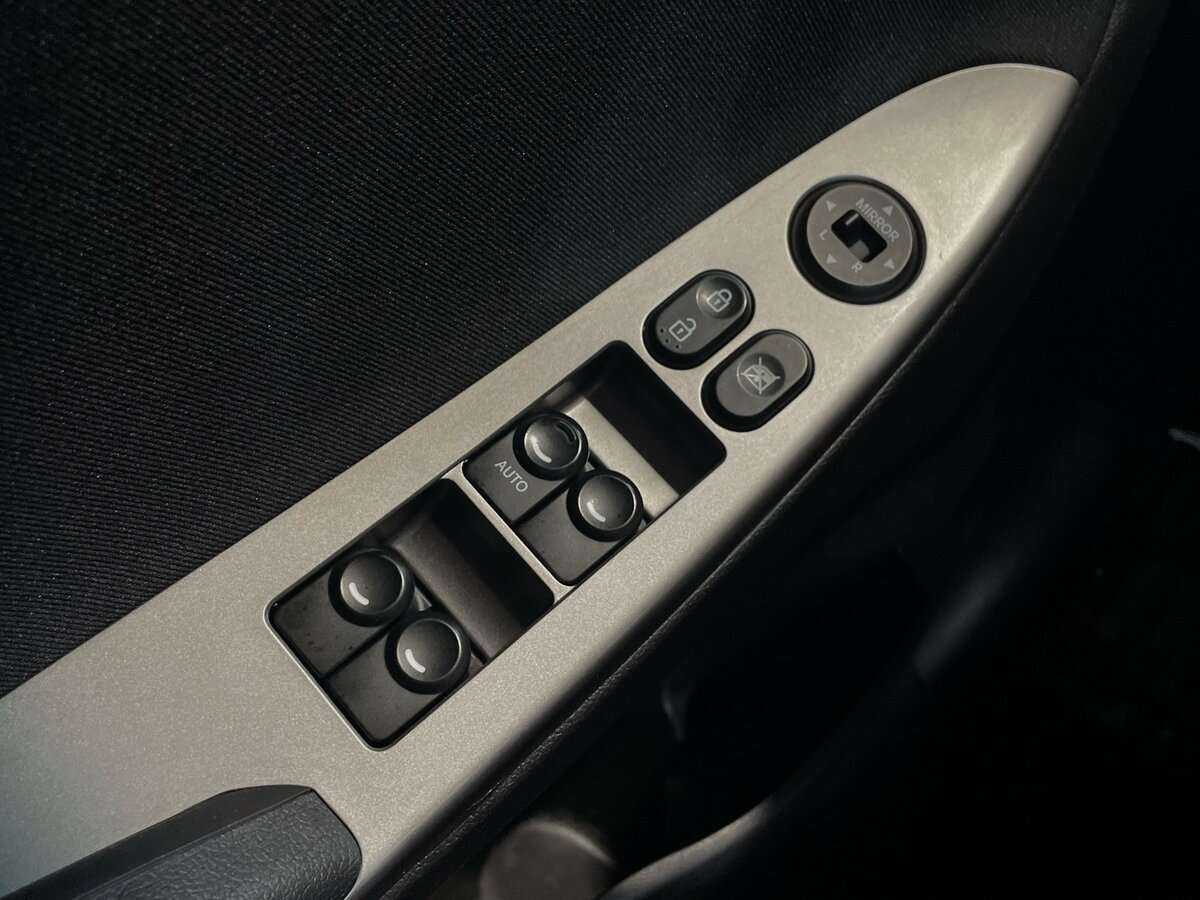 Б/У Хендай Солярис 2015 года. Фото: #9