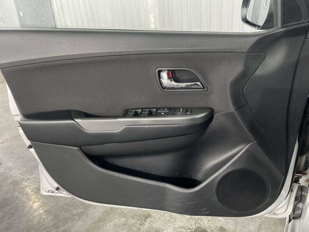 Б/У Киа Рио 2014 года. Фото: #17