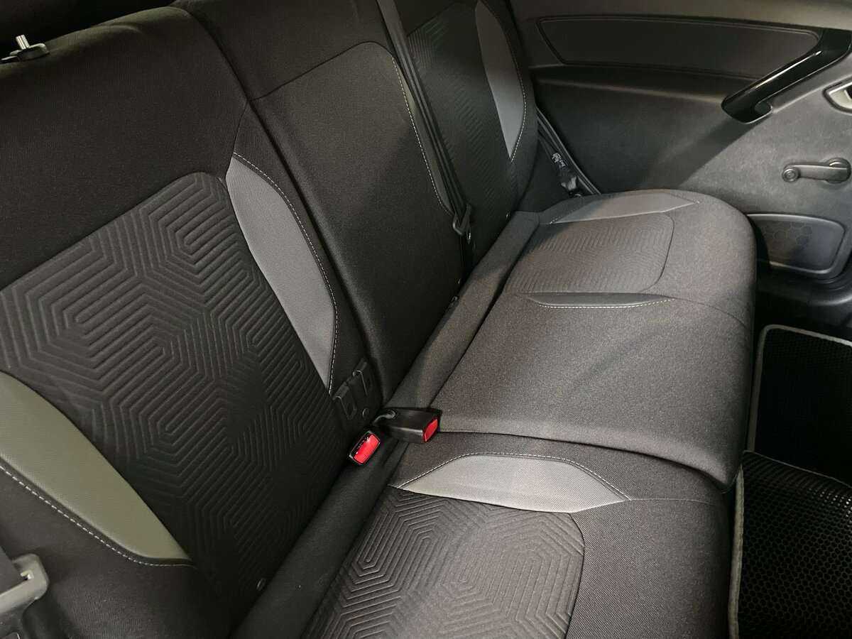 Lada (ВАЗ) Granta 2023 года с пробегом. Фото: #17