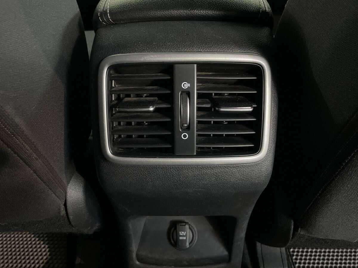 Kia Sportage 2019 года с пробегом. Фото: #17